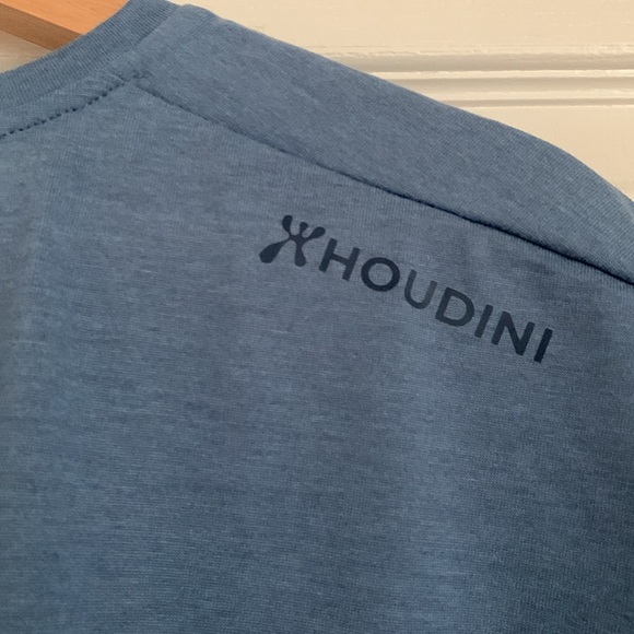 BNWOT Houdini T-shirt - Picture 3 of 4